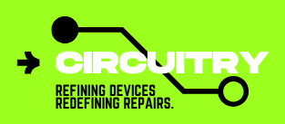 Circuitry — refining devices, redefining repairs